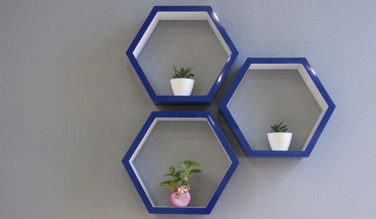 Creating a Calm Corner with Green Plants